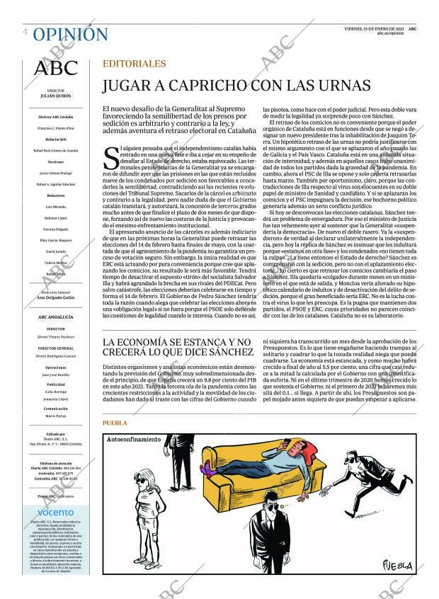 ABC CORDOBA 15-01-2021 página 4