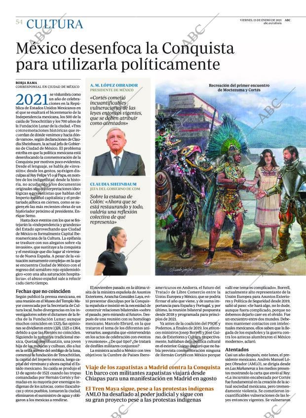 ABC CORDOBA 15-01-2021 página 54