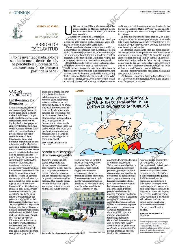 ABC CORDOBA 15-01-2021 página 6