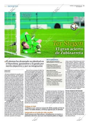 ABC CORDOBA 15-01-2021 página 64