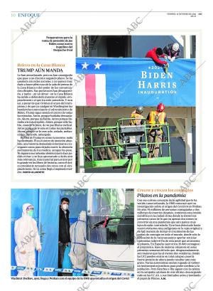 ABC MADRID 15-01-2021 página 10