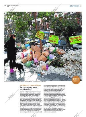 ABC MADRID 15-01-2021 página 11