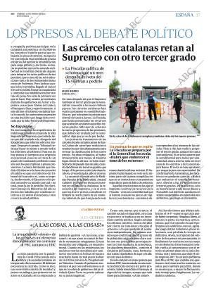 ABC MADRID 15-01-2021 página 17