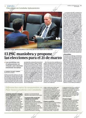 ABC MADRID 15-01-2021 página 18