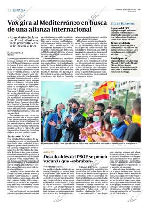 ABC MADRID 15-01-2021 página 24