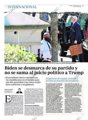 ABC MADRID 15-01-2021 página 26