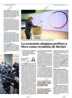 ABC MADRID 15-01-2021 página 29