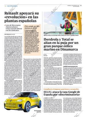 ABC MADRID 15-01-2021 página 36