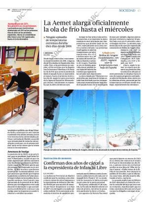 ABC MADRID 15-01-2021 página 43