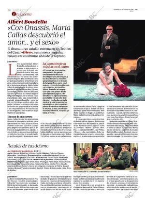 ABC MADRID 15-01-2021 página 50