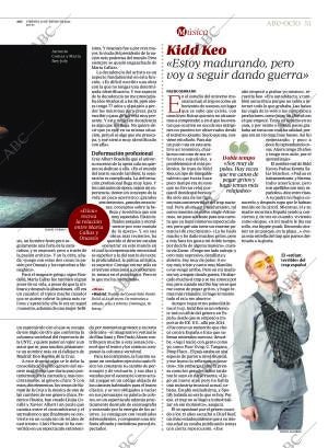 ABC MADRID 15-01-2021 página 51