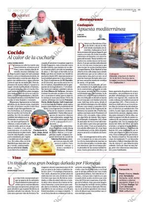 ABC MADRID 15-01-2021 página 52