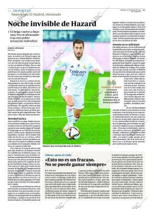 ABC MADRID 15-01-2021 página 54