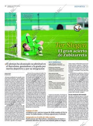 ABC MADRID 15-01-2021 página 55
