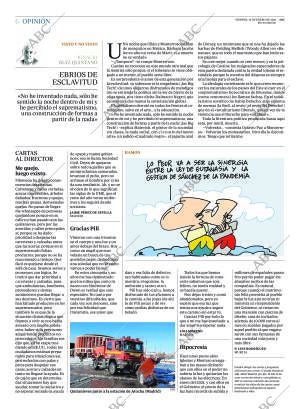 ABC MADRID 15-01-2021 página 6