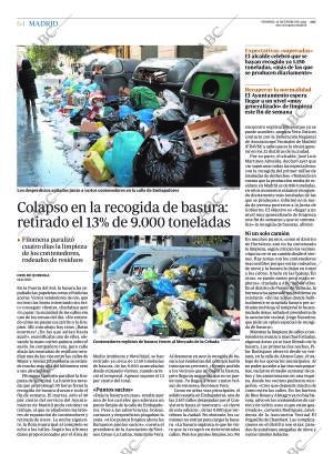 ABC MADRID 15-01-2021 página 64