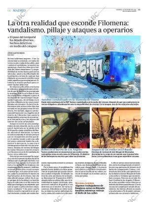 ABC MADRID 15-01-2021 página 66