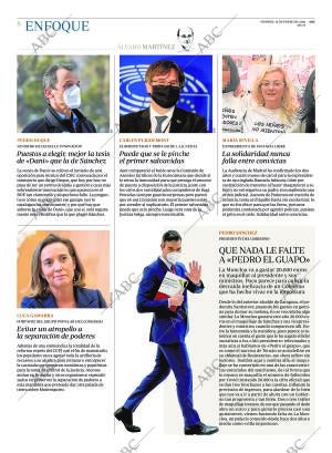 ABC MADRID 15-01-2021 página 8