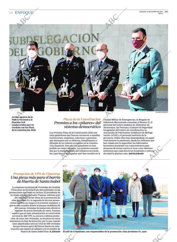 ABC CORDOBA 16-01-2021 página 10