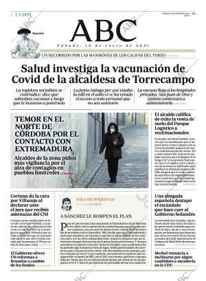 ABC CORDOBA 16-01-2021 página 2