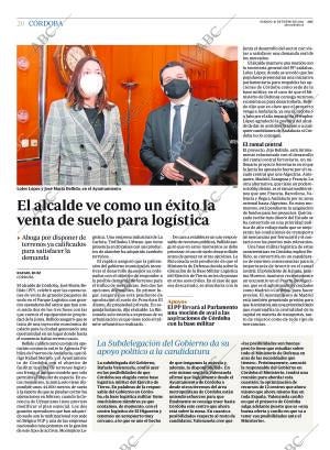 ABC CORDOBA 16-01-2021 página 20