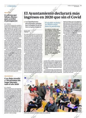 ABC CORDOBA 16-01-2021 página 22