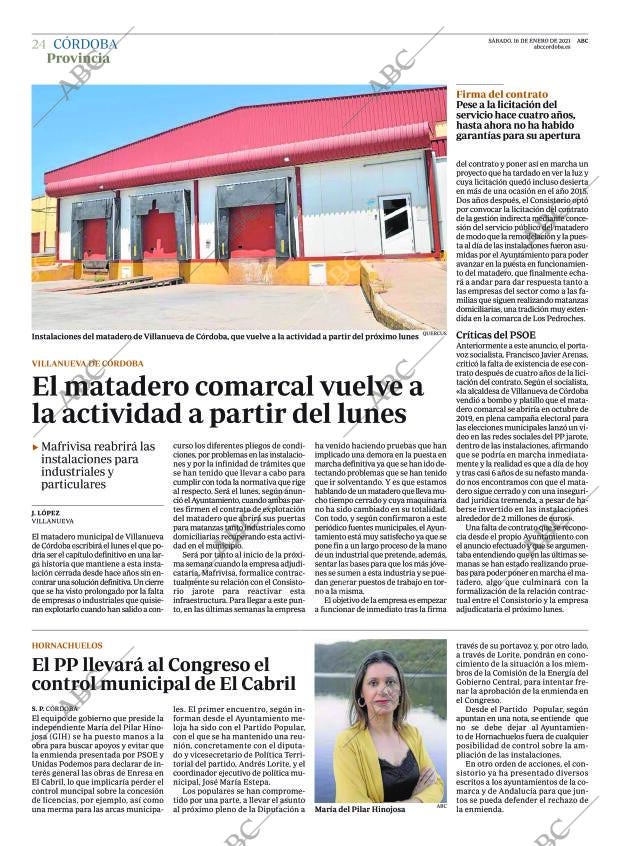 ABC CORDOBA 16-01-2021 página 24
