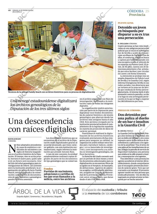 ABC CORDOBA 16-01-2021 página 25