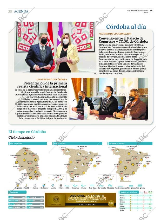 ABC CORDOBA 16-01-2021 página 30