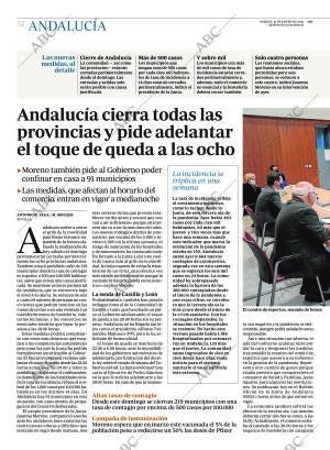 ABC CORDOBA 16-01-2021 página 32