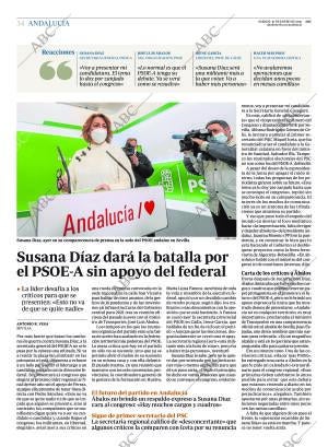 ABC CORDOBA 16-01-2021 página 34