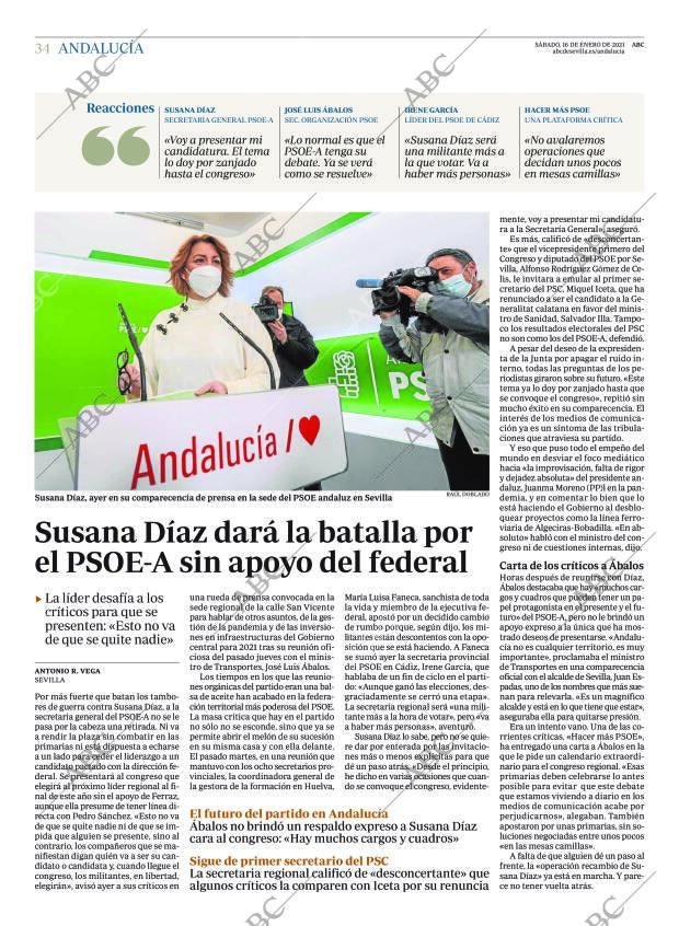 ABC CORDOBA 16-01-2021 página 34