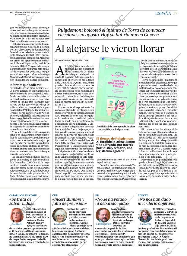 ABC CORDOBA 16-01-2021 página 37