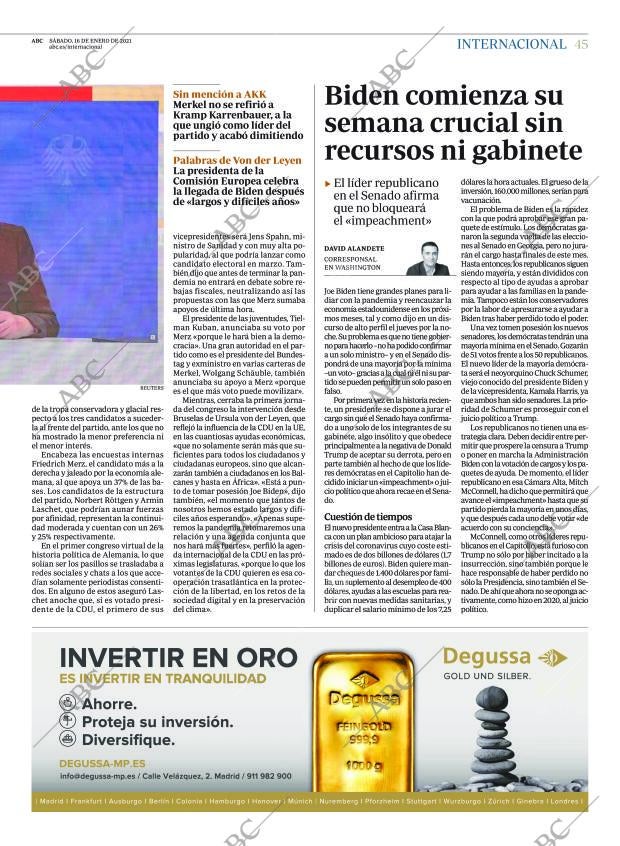 ABC CORDOBA 16-01-2021 página 45