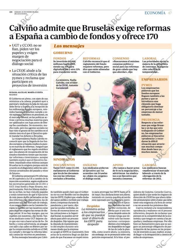 ABC CORDOBA 16-01-2021 página 47