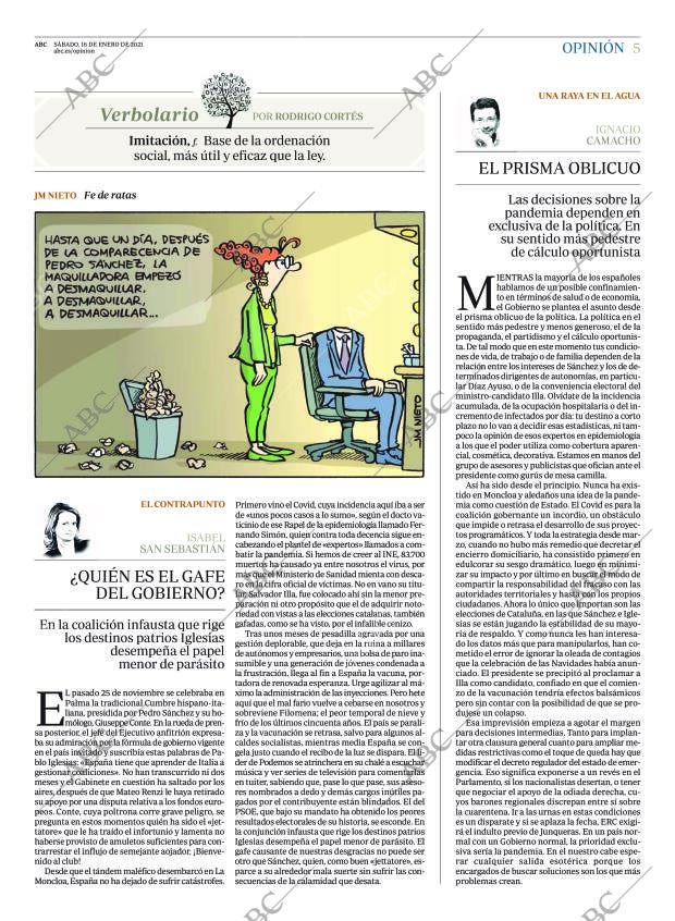 ABC CORDOBA 16-01-2021 página 5