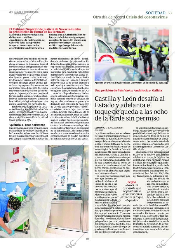 ABC CORDOBA 16-01-2021 página 53