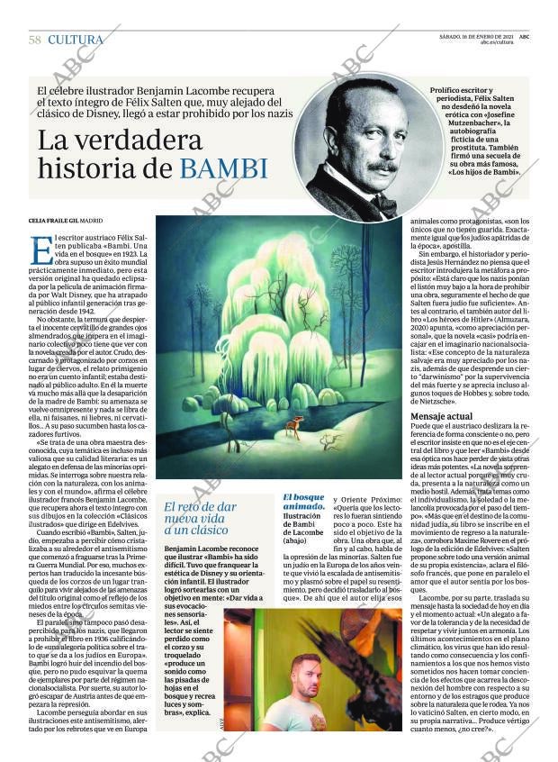 ABC CORDOBA 16-01-2021 página 58