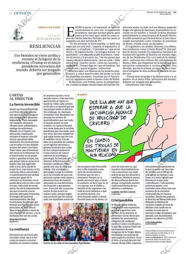 ABC CORDOBA 16-01-2021 página 6