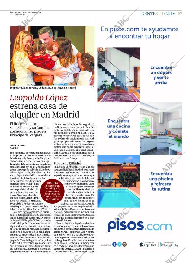 ABC CORDOBA 16-01-2021 página 67