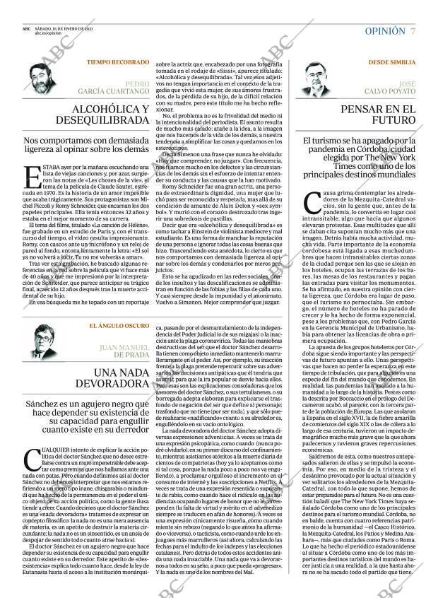 ABC CORDOBA 16-01-2021 página 7