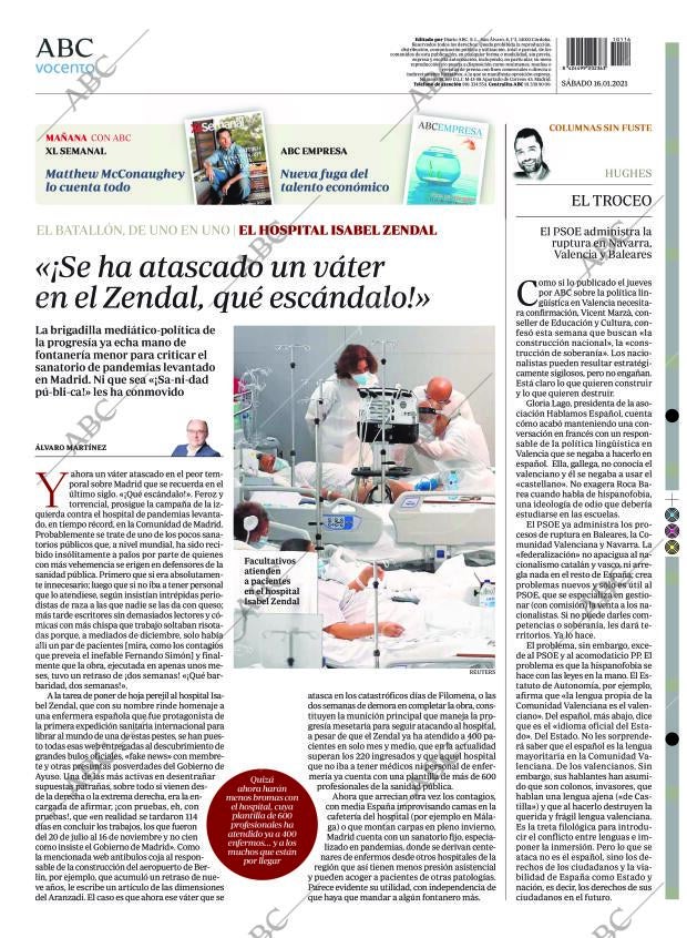 ABC CORDOBA 16-01-2021 página 72