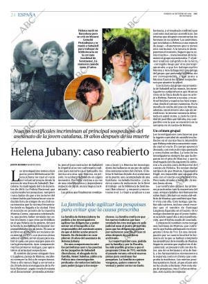 ABC MADRID 16-01-2021 página 24