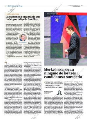 ABC MADRID 16-01-2021 página 26
