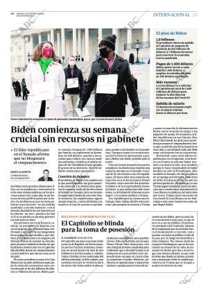 ABC MADRID 16-01-2021 página 29