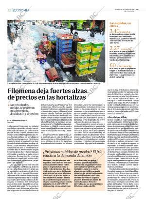 ABC MADRID 16-01-2021 página 32