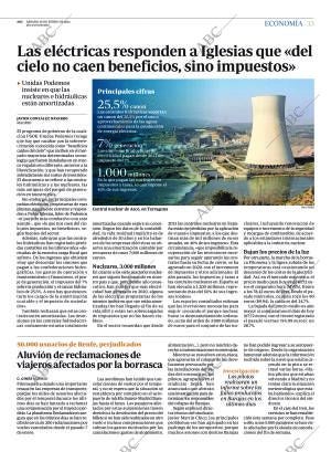 ABC MADRID 16-01-2021 página 33