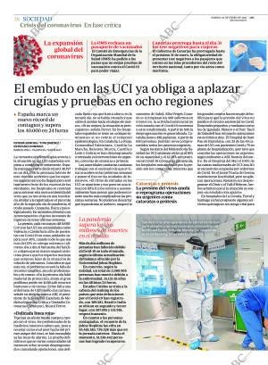 ABC MADRID 16-01-2021 página 38