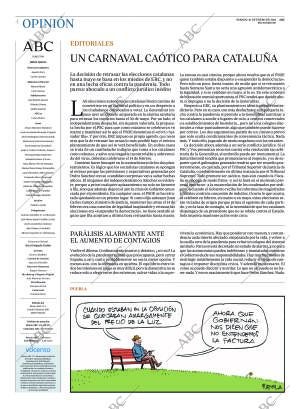 ABC MADRID 16-01-2021 página 4