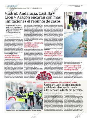 ABC MADRID 16-01-2021 página 40